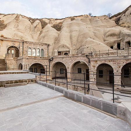 Hotel Majestic Cave House Nevşehir Exterior foto